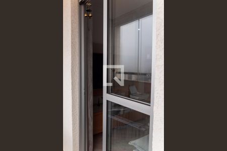 Apartamento para alugar com 60m², 2 quartos e 1 vagaVaranda da Sala