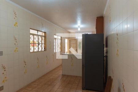 Casa à venda com 280m², 3 quartos e 2 vagas Casa à venda com 280m², 3 quartos e 2 vagasCasa dos -Cozinha