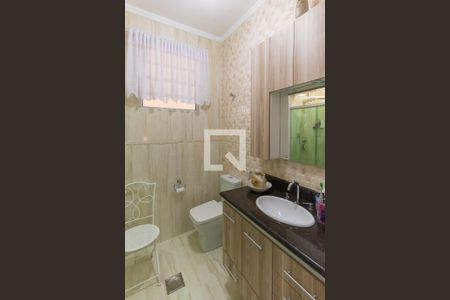 Casa à venda com 280m², 3 quartos e 2 vagas Casa à venda com 280m², 3 quartos e 2 vagasBanheiro 1