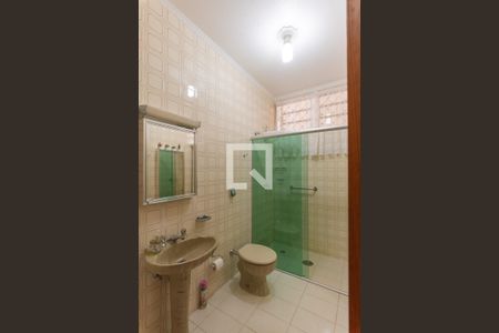 Casa à venda com 280m², 3 quartos e 2 vagas Casa à venda com 280m², 3 quartos e 2 vagasCasa dos - Banheiro