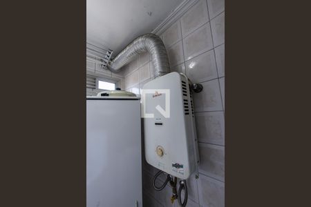 Apartamento à venda com 60m², 2 quartos e 1 vagaÁrea de Serviço