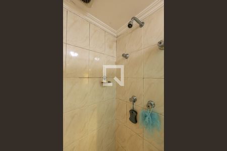 Apartamento à venda com 60m², 2 quartos e 1 vagaBanheiro Social