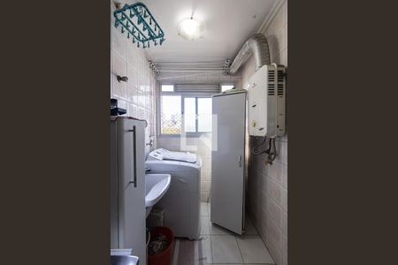 Apartamento à venda com 60m², 2 quartos e 1 vagaÁrea de Serviço