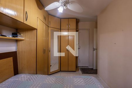 Apartamento à venda com 60m², 2 quartos e 1 vagaQuarto 2