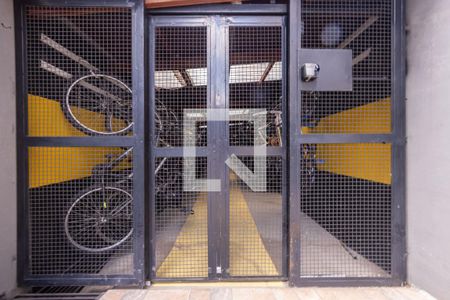 Apartamento à venda com 60m², 2 quartos e 1 vagabicicletario