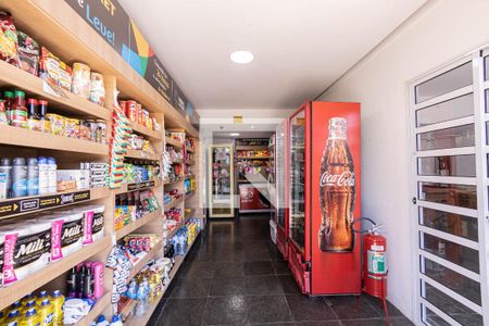 Apartamento à venda com 60m², 2 quartos e 1 vagaMercado