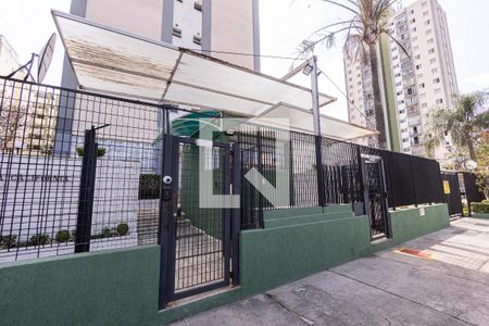 Apartamento à venda com 60m², 2 quartos e 1 vagaFachada