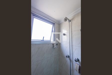 Apartamento à venda com 60m², 2 quartos e 1 vagaBanheiro Quarto 2