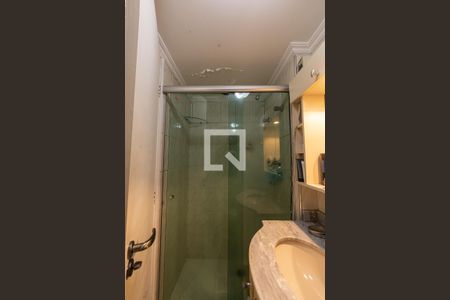 Apartamento à venda com 60m², 2 quartos e 1 vagaBanheiro Social