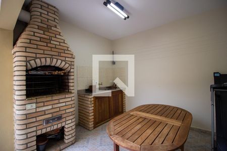 Casa à venda com 140m², 3 quartos e 2 vagasChurrasqueira