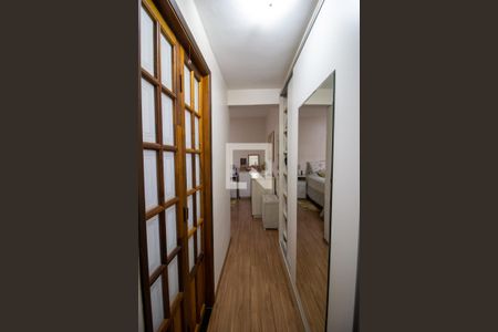 Casa à venda com 140m², 3 quartos e 2 vagasQuarto 3 - Suíte