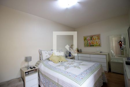 Casa à venda com 140m², 3 quartos e 2 vagasQuarto 3 - Suíte