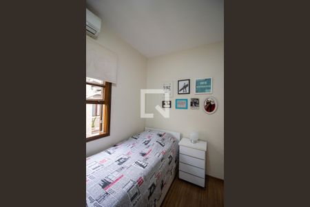 Quarto 2 de casa à venda com 3 quartos, 140m² em Parque Residencial da Lapa, São Paulo