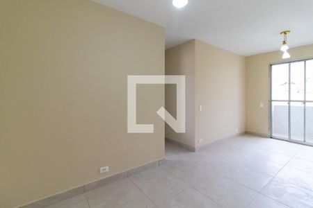 Sala de Jantar de apartamento para alugar com 2 quartos, 62m² em Jardim Paraíso, São Paulo