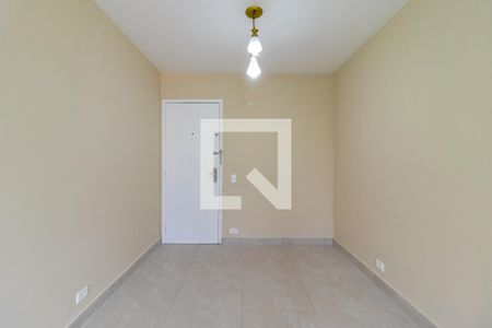 Sala de Jantar de apartamento para alugar com 2 quartos, 62m² em Jardim Paraíso, São Paulo