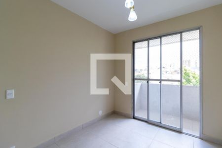 Sala de Estar de apartamento para alugar com 2 quartos, 62m² em Jardim Paraíso, São Paulo