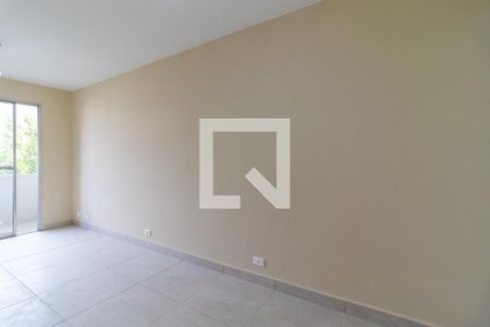 Sala de Jantar de apartamento para alugar com 2 quartos, 62m² em Jardim Paraíso, São Paulo
