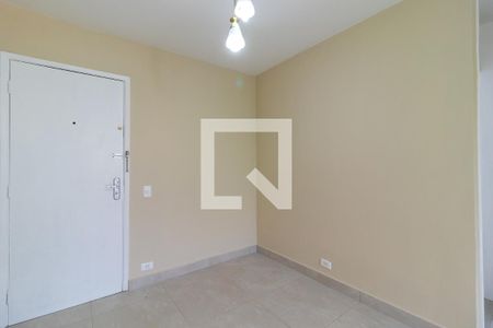 Sala de Jantar de apartamento para alugar com 2 quartos, 62m² em Jardim Paraíso, São Paulo