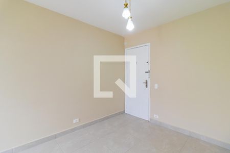 Sala de Jantar de apartamento para alugar com 2 quartos, 62m² em Jardim Paraíso, São Paulo