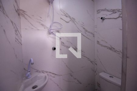 Apartamento para alugar com 64m², 3 quartos e 1 vaga Apartamento para alugar com 64m², 3 quartos e 1 vagaLavabo