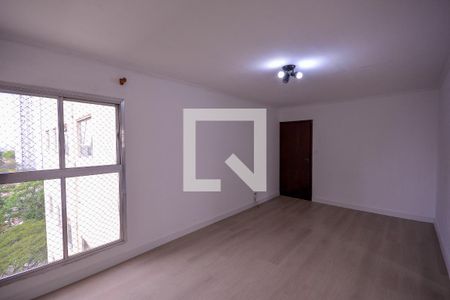 Sala de apartamento para alugar com 3 quartos, 64m² em Vila Vermelha, São Paulo