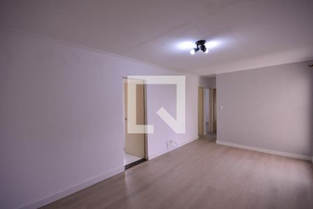 Sala de apartamento para alugar com 3 quartos, 64m² em Vila Vermelha, São Paulo
