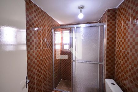 Apartamento para alugar com 64m², 3 quartos e 1 vaga Apartamento para alugar com 64m², 3 quartos e 1 vagaBanheiro