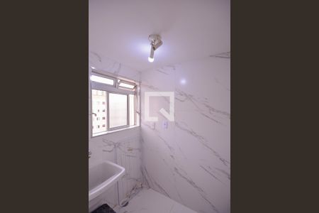Apartamento para alugar com 64m², 3 quartos e 1 vaga Apartamento para alugar com 64m², 3 quartos e 1 vagaArea de Serviço