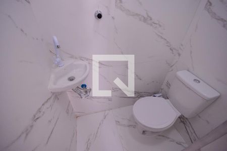Apartamento para alugar com 64m², 3 quartos e 1 vaga Apartamento para alugar com 64m², 3 quartos e 1 vagaLavabo