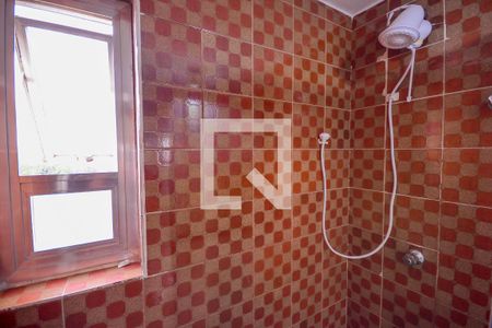 Apartamento para alugar com 64m², 3 quartos e 1 vaga Apartamento para alugar com 64m², 3 quartos e 1 vagaBanheiro