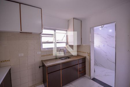 Apartamento para alugar com 64m², 3 quartos e 1 vaga Apartamento para alugar com 64m², 3 quartos e 1 vagaCozinha