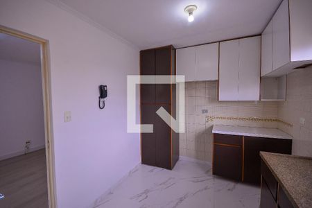 Apartamento para alugar com 64m², 3 quartos e 1 vaga Apartamento para alugar com 64m², 3 quartos e 1 vagaCozinha