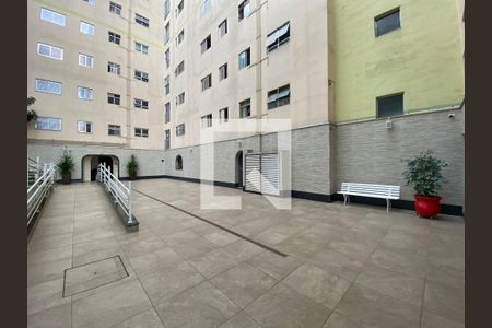 Apartamento para alugar com 64m², 3 quartos e 1 vaga Apartamento para alugar com 64m², 3 quartos e 1 vagaArea Comum