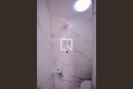 Apartamento para alugar com 64m², 3 quartos e 1 vaga Apartamento para alugar com 64m², 3 quartos e 1 vagaLavabo