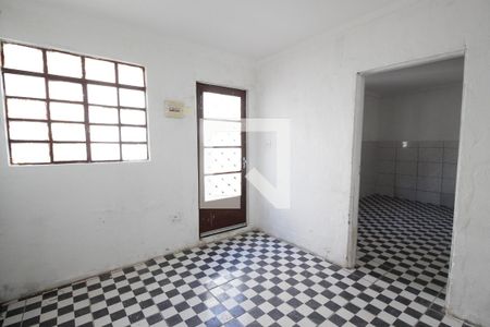 Sala de casa à venda com 5 quartos, 500m² em Vila Celeste, São Paulo