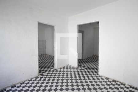 Sala de casa à venda com 5 quartos, 500m² em Vila Celeste, São Paulo