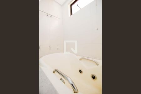 Apartamento para alugar com 98m², 2 quartos e 1 vagaBanheiro da Suíte