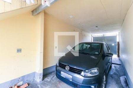 Casa à venda com 125m², 3 quartos e 2 vagasGaragem