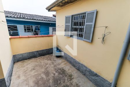 Casa à venda com 125m², 3 quartos e 2 vagasQuintal