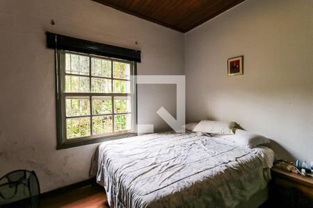 Quarto 1 de casa à venda com 3 quartos, 125m² em Jardim Colombo, São Paulo