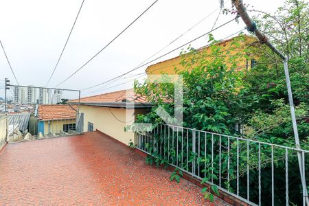 Casa à venda com 125m², 3 quartos e 2 vagasTerraço