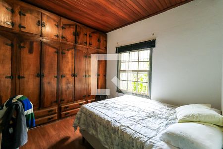 Quarto 1 de casa à venda com 3 quartos, 125m² em Jardim Colombo, São Paulo