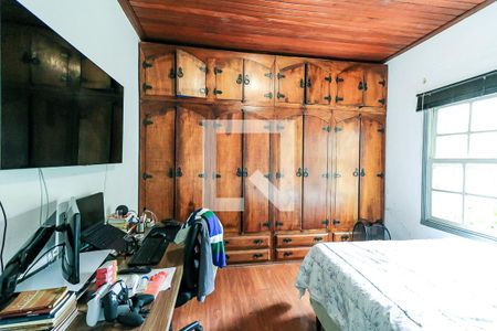 Quarto 1 de casa à venda com 3 quartos, 125m² em Jardim Colombo, São Paulo