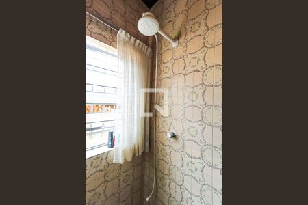 Casa à venda com 125m², 3 quartos e 2 vagasBanheiro