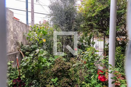 Vista do Quarto 1 de casa à venda com 3 quartos, 125m² em Jardim Colombo, São Paulo