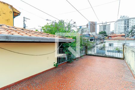 Casa à venda com 125m², 3 quartos e 2 vagasTerraço