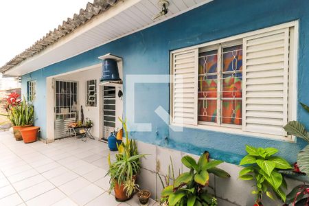 Casa à venda com 125m², 3 quartos e 2 vagasEdícula