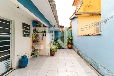 Casa à venda com 125m², 3 quartos e 2 vagasEdícula