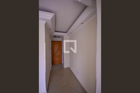 Sala de apartamento para alugar com 3 quartos, 63m² em Jardim Botucatu, São Paulo