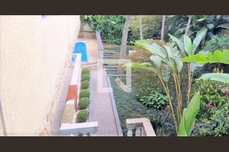 Casa à venda com 450m², 4 quartos e 4 vagas